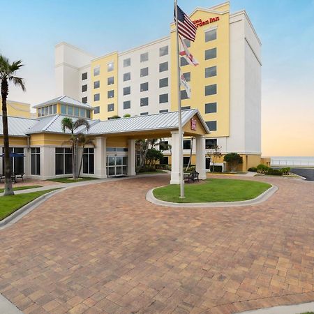 Hilton Garden Inn Daytona Beach Oceanfront Екстер'єр фото