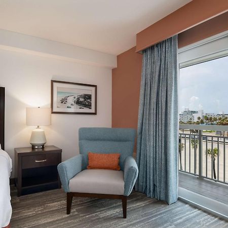 Hilton Garden Inn Daytona Beach Oceanfront Екстер'єр фото