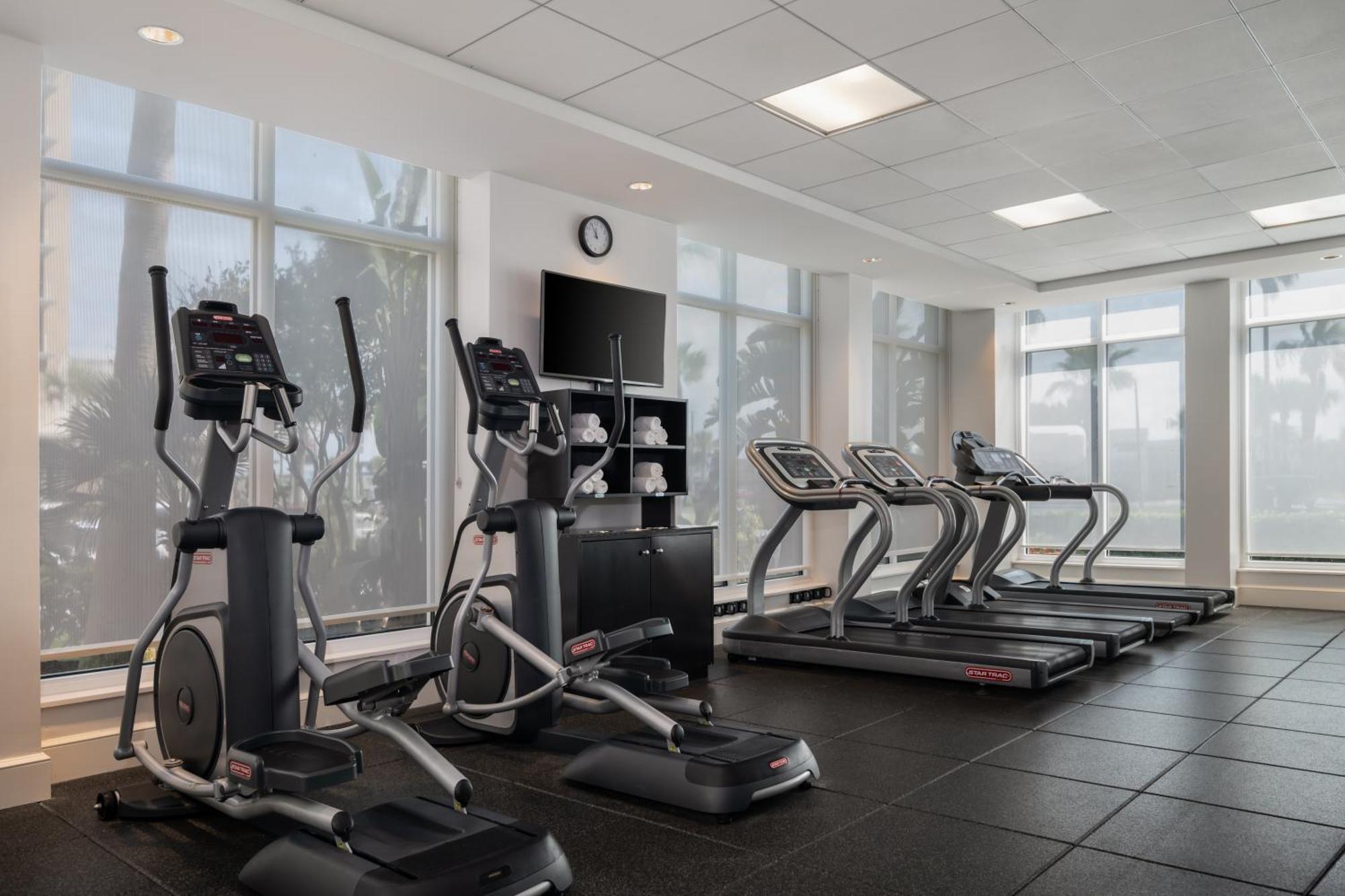 Hilton Garden Inn Daytona Beach Oceanfront Екстер'єр фото