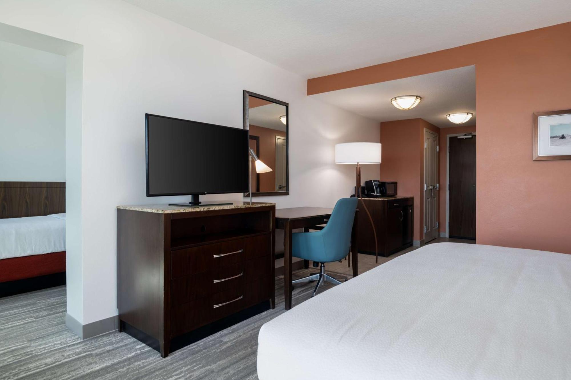Hilton Garden Inn Daytona Beach Oceanfront Екстер'єр фото
